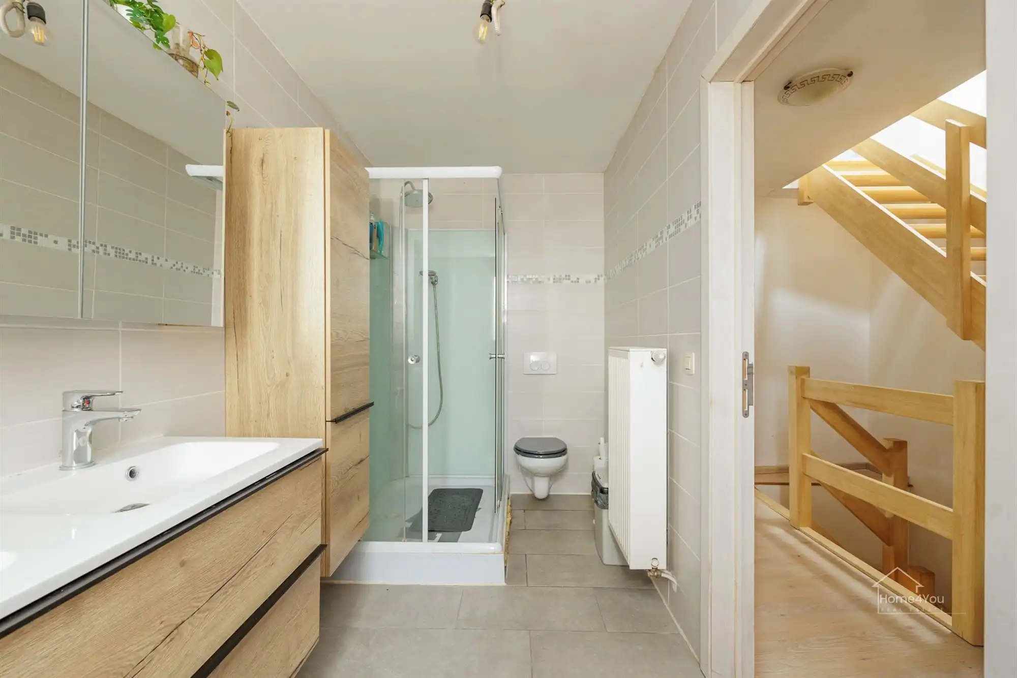 Gezinswoning met 4 slaapkamers en EPC B  foto 11