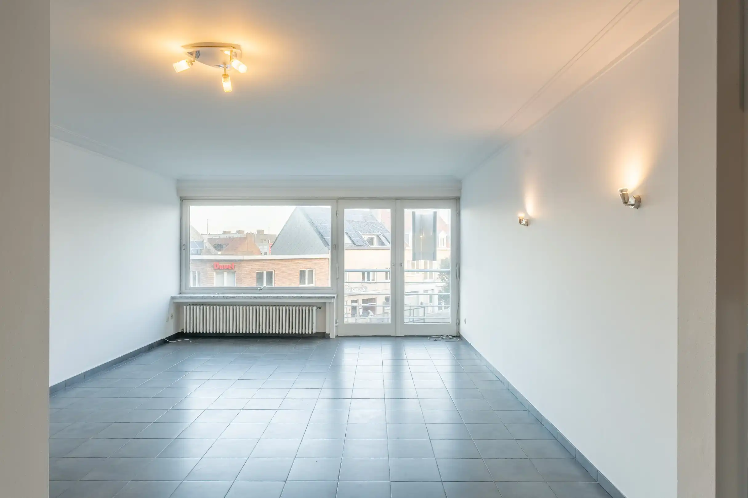 Appartement te koop Tijdokstraat 3 -/0203 - 8380 Zeebrugge