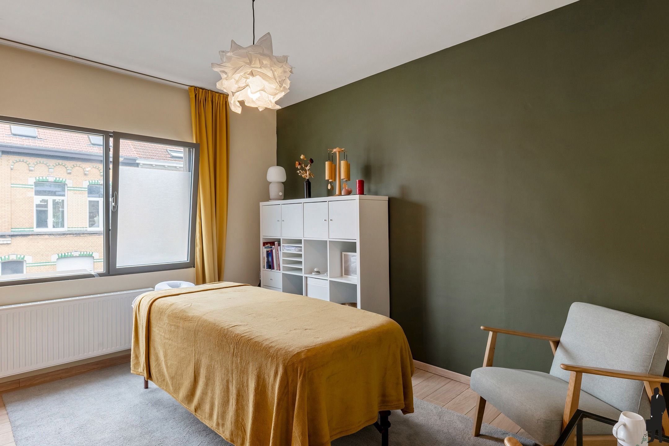 Prachtige woning met tuin op een toplocatie foto 15