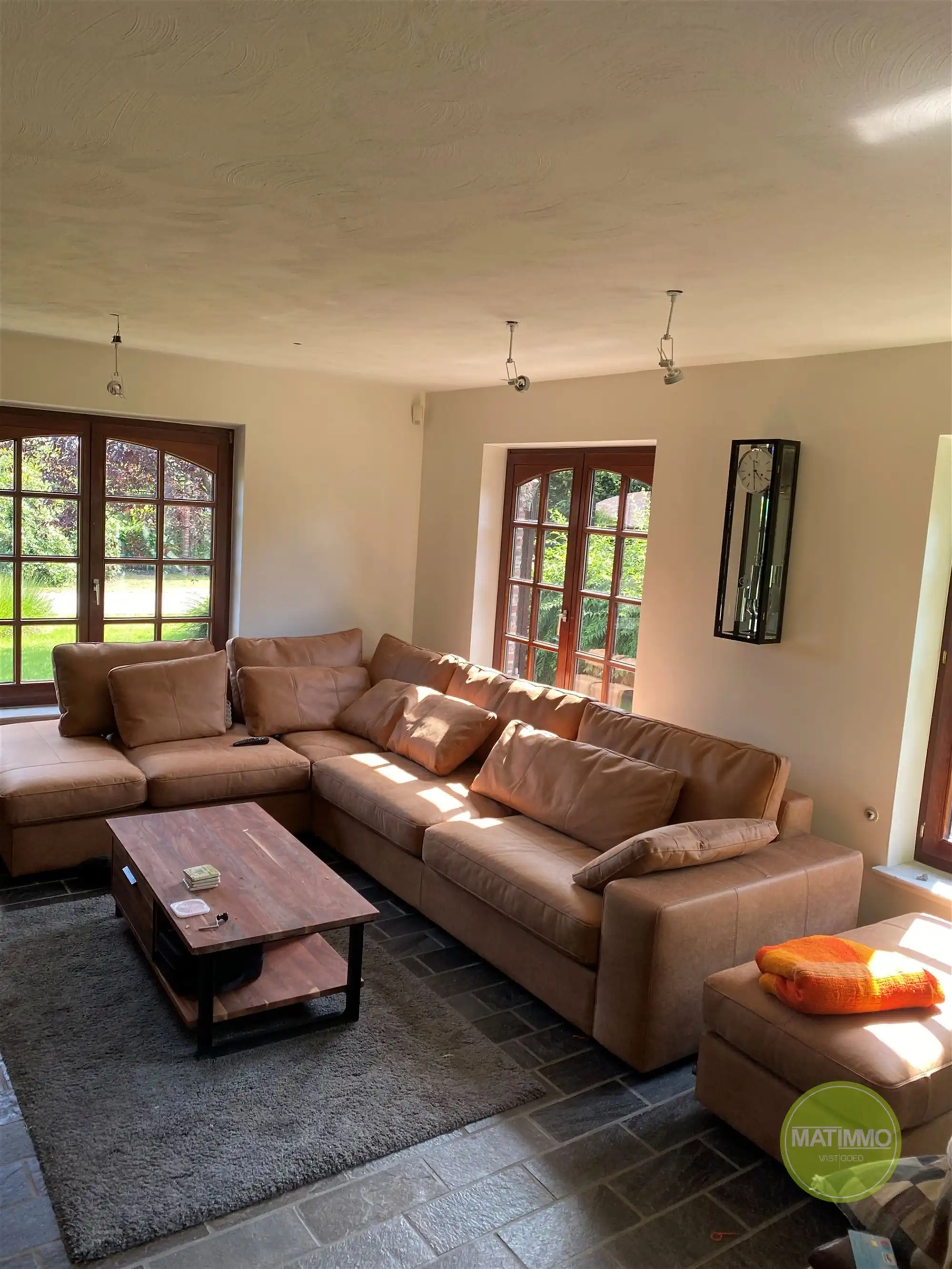 Rustig gelegen villa op een perceel van 20 are te Mol foto 7