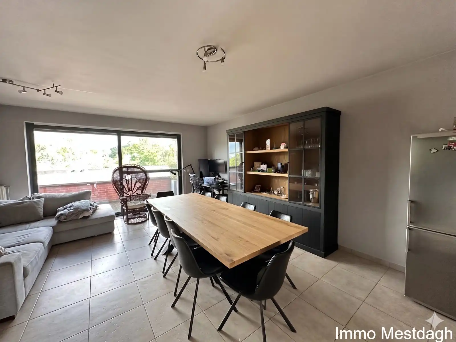 Ruime Duplex met 3 Slaapkamers op een Toplocatie in Paal foto 6