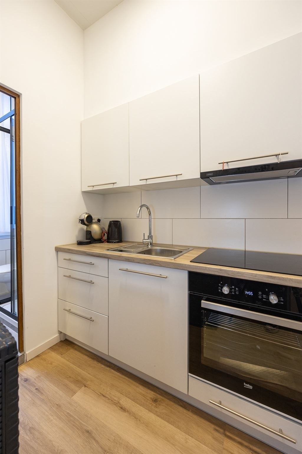 Authentieke herenwoning met positief advies 3 units foto 17