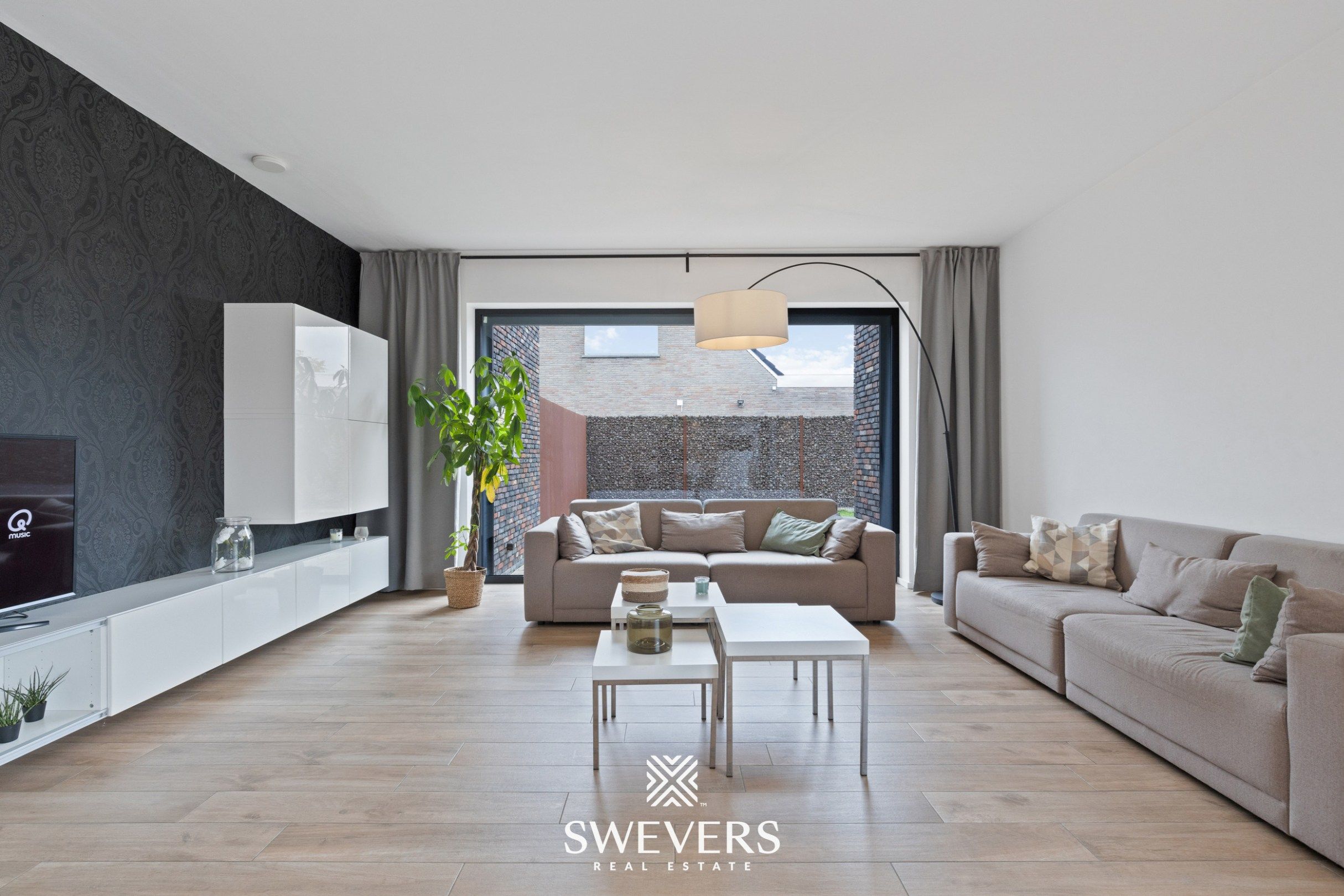 Moderne woning (236 m²) met 4 slaapkamers en dakterras foto 2