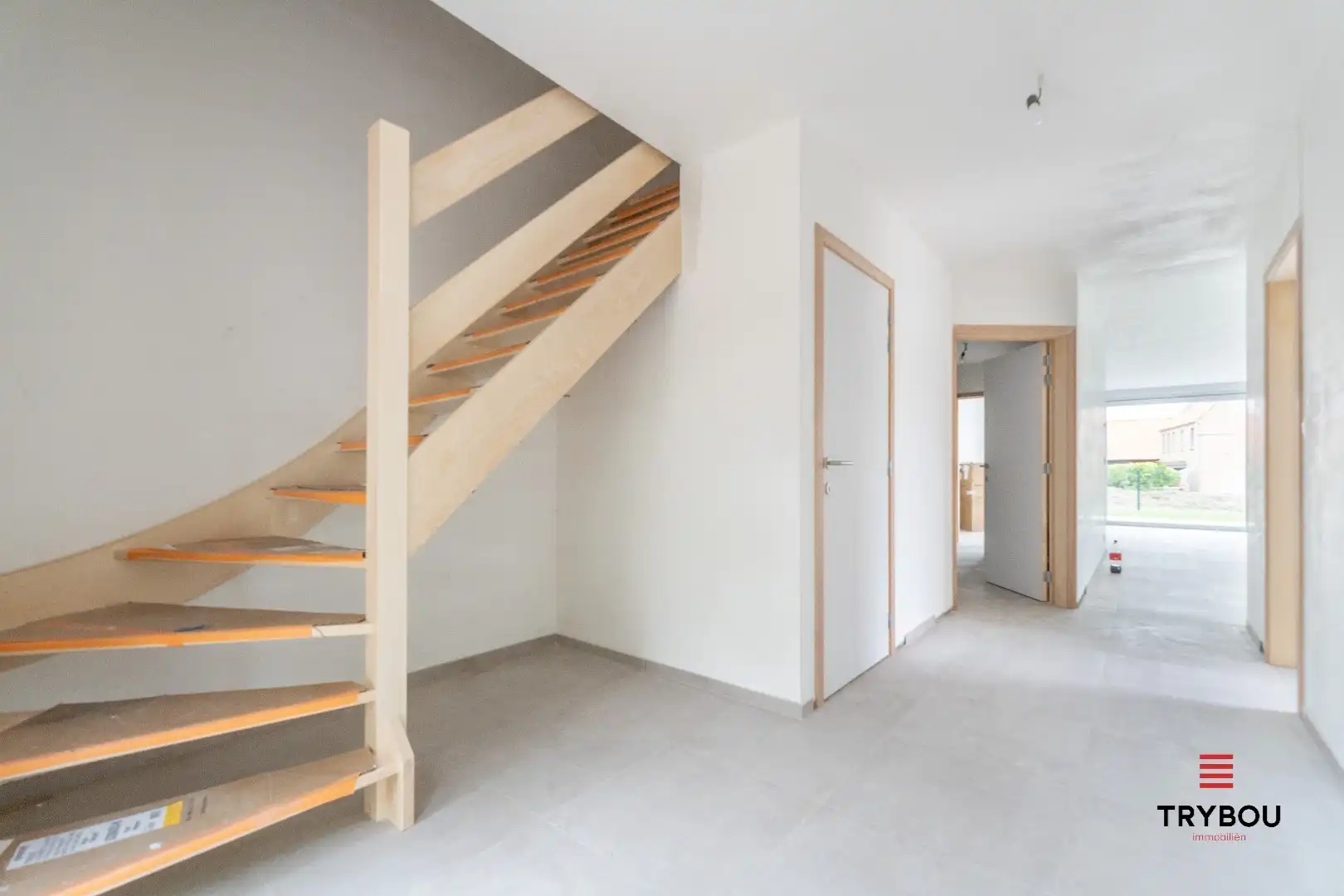 Instapklare nieuwbouwwoning in Poelkapelle!  foto 4