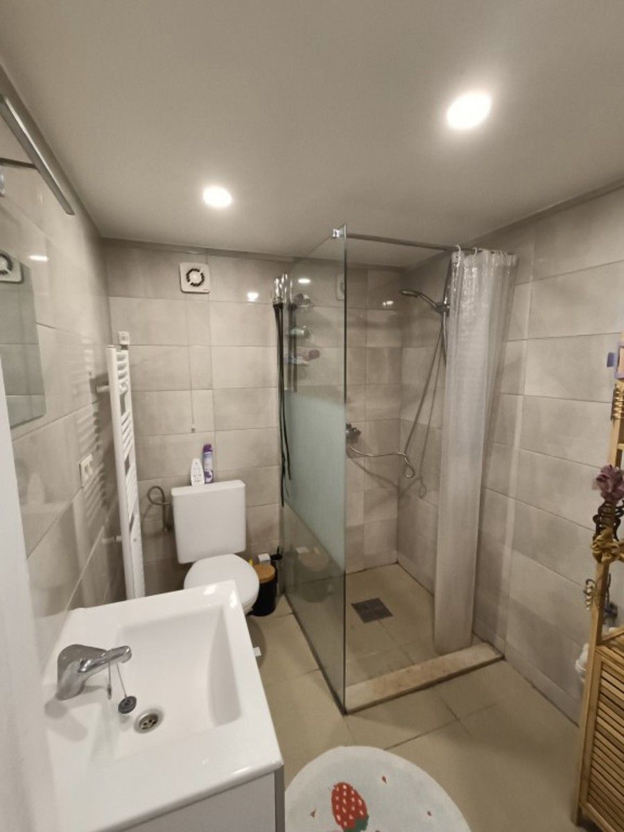 Gelijkvloers appartement mét tuin foto 18