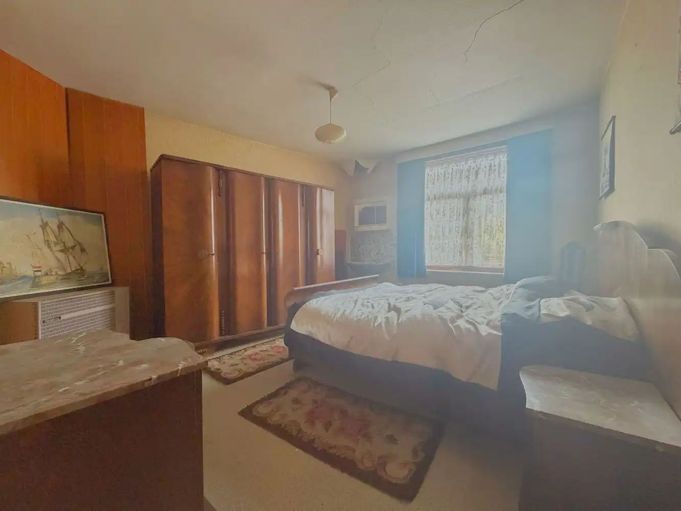 Uniek pand voor grondige renovatie in hartje Torhout foto 16