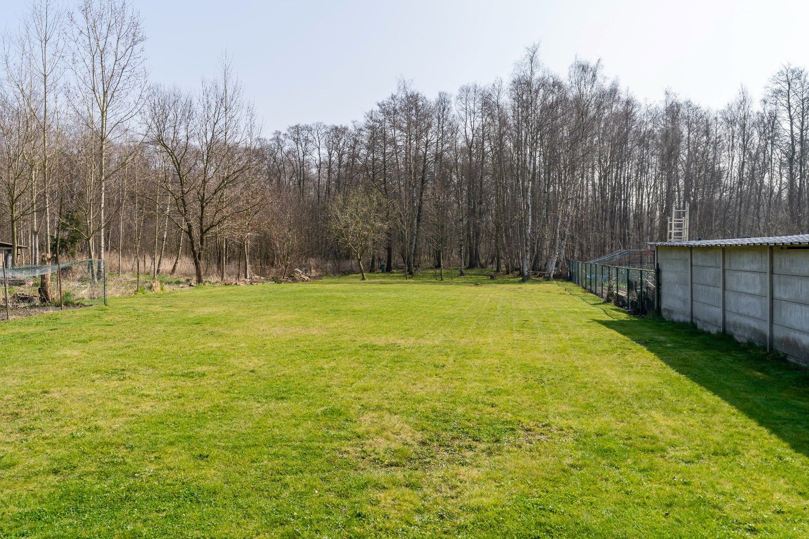 GERENOVEERDE WONING MET 3 SLAAPKAMERS IN AS OP EEN RIANT PERCEEL foto 19