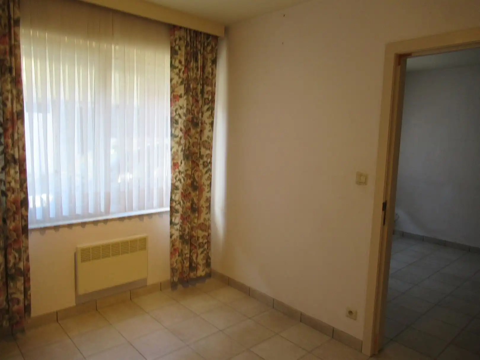 Appartement foto 6