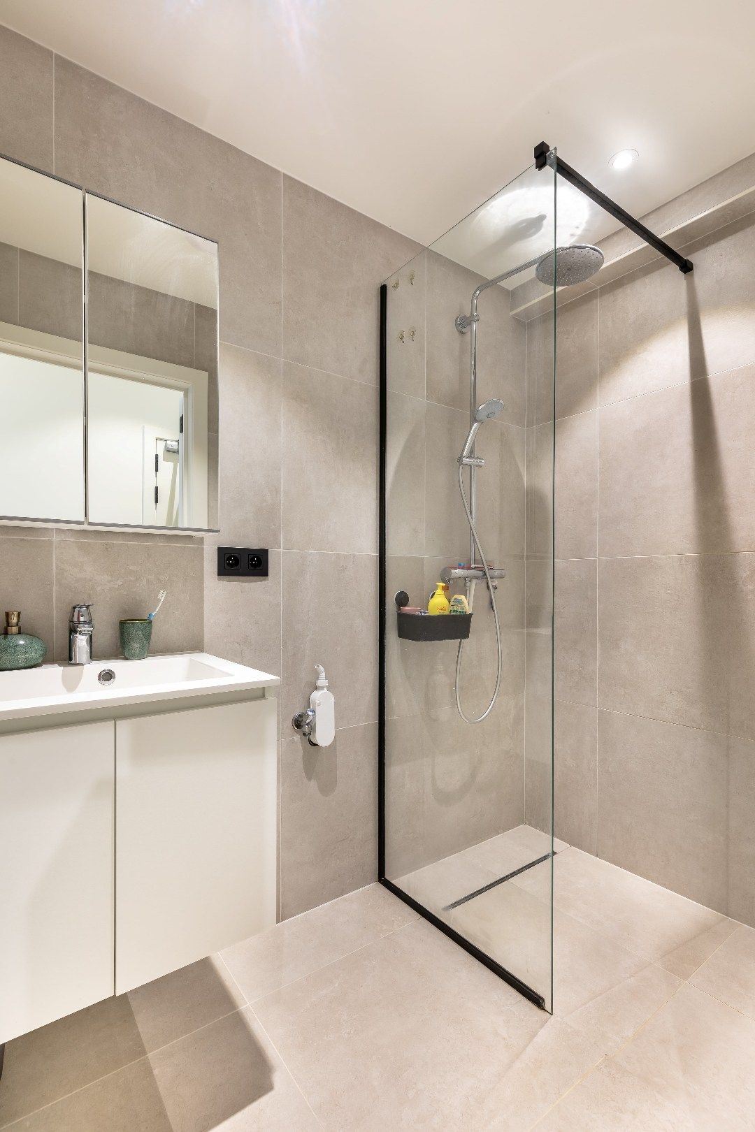 Prachtig 1-slaapkamerappartement op toplocatie! foto 9