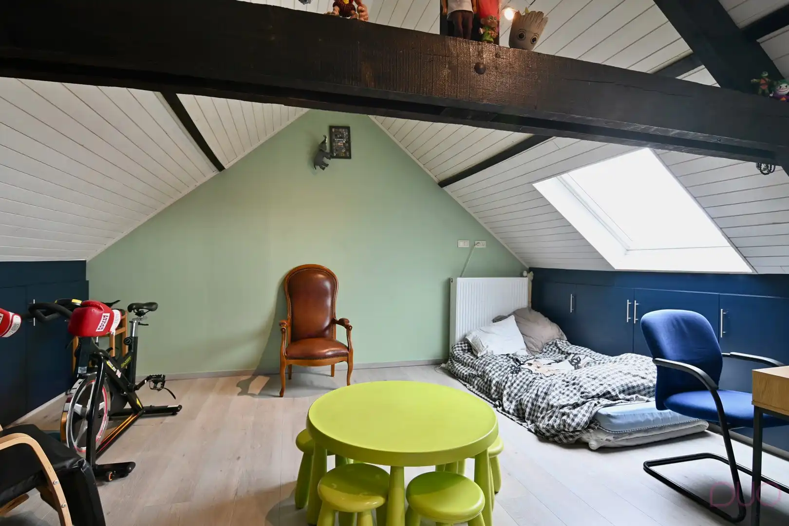 Leuke rijwoning met garage in een rustige kindvriendelijke buurt foto 23