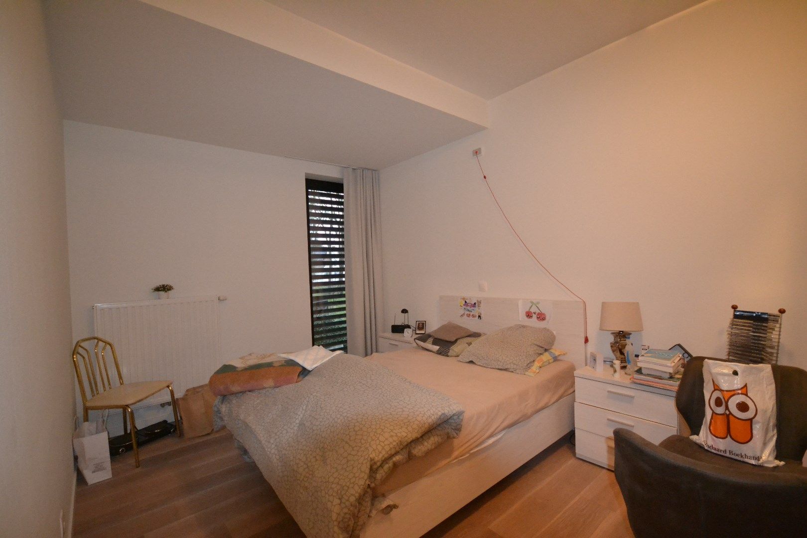 Stijlvolle assistentiewoning te koop met 1 slaapkamer met huurinkomsten. foto 4