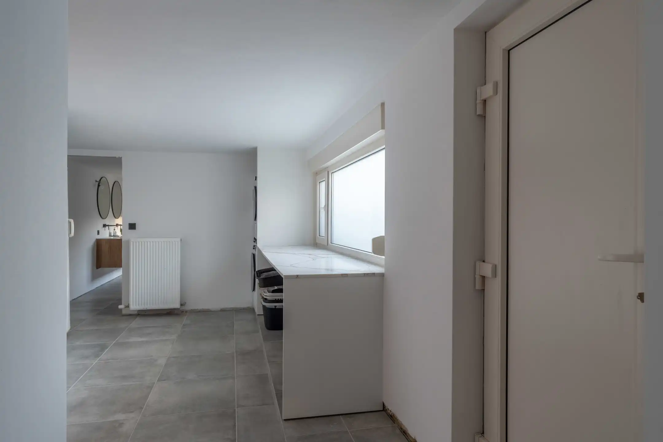 Prachtig gerenoveerde woning met 3 slpks en tuin te Beerse foto 12