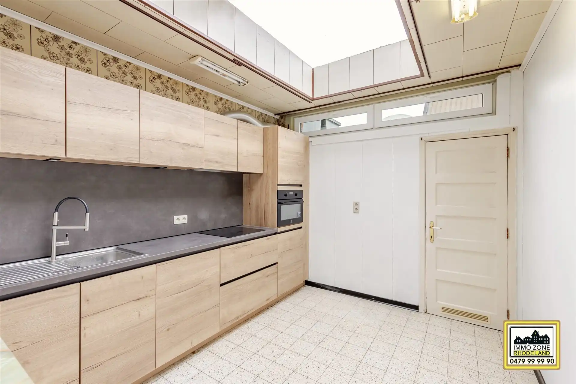 Toffe centraal gelegen starterswoning  foto 7