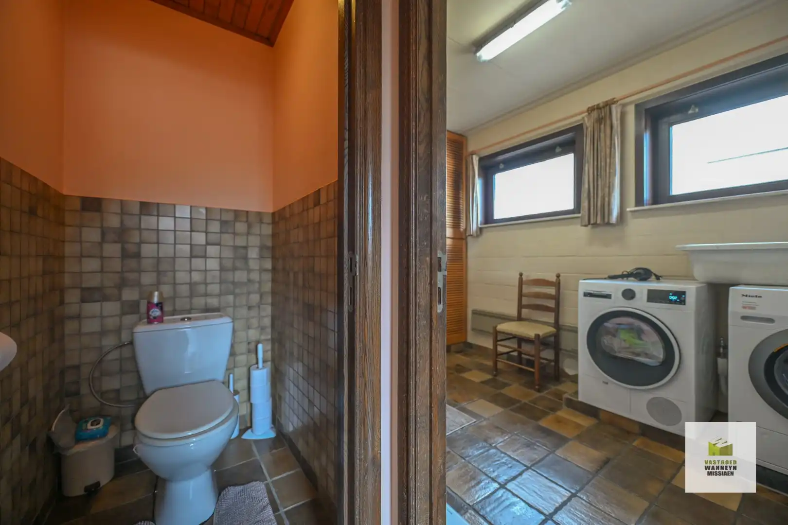 Ruime bedrijfswoning op perceel van 2.519m2 en mogelijkheid tot bouwen loods foto 15