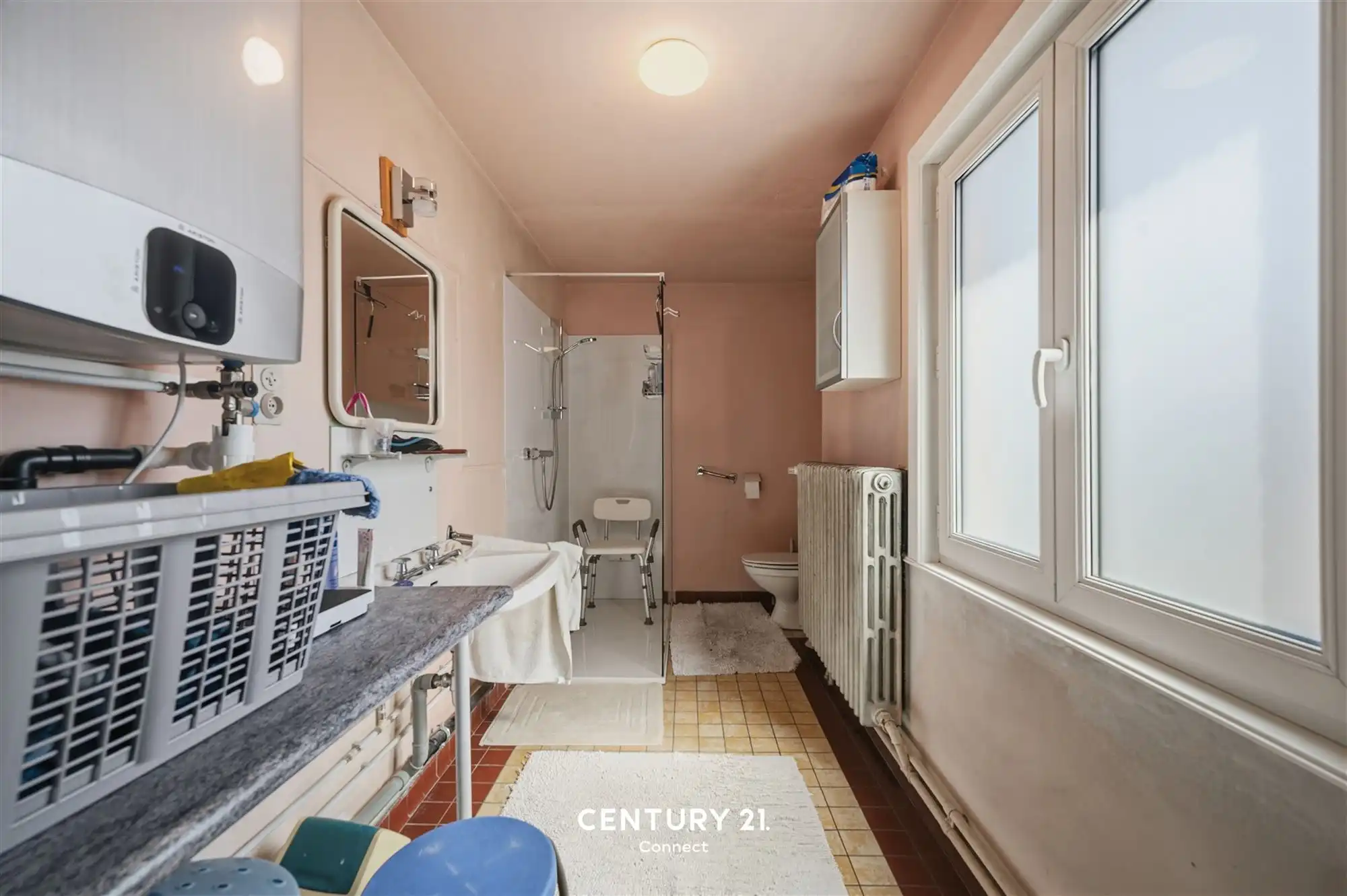 Statig wonen in het Nieuw Kwartier te Leuven foto 17