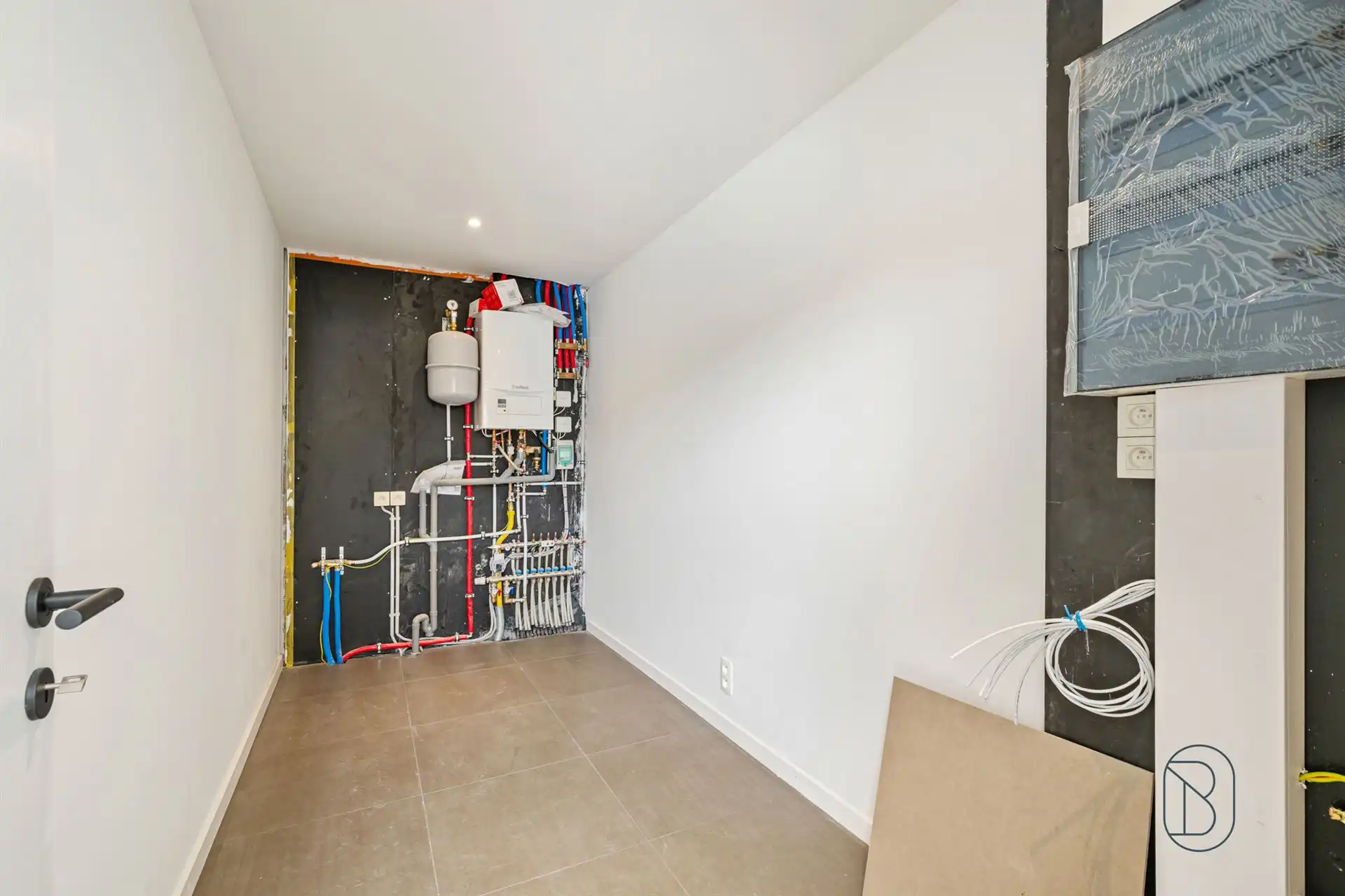 Instapklare 3-slpk woning met tuin & terras, EPC B foto 13