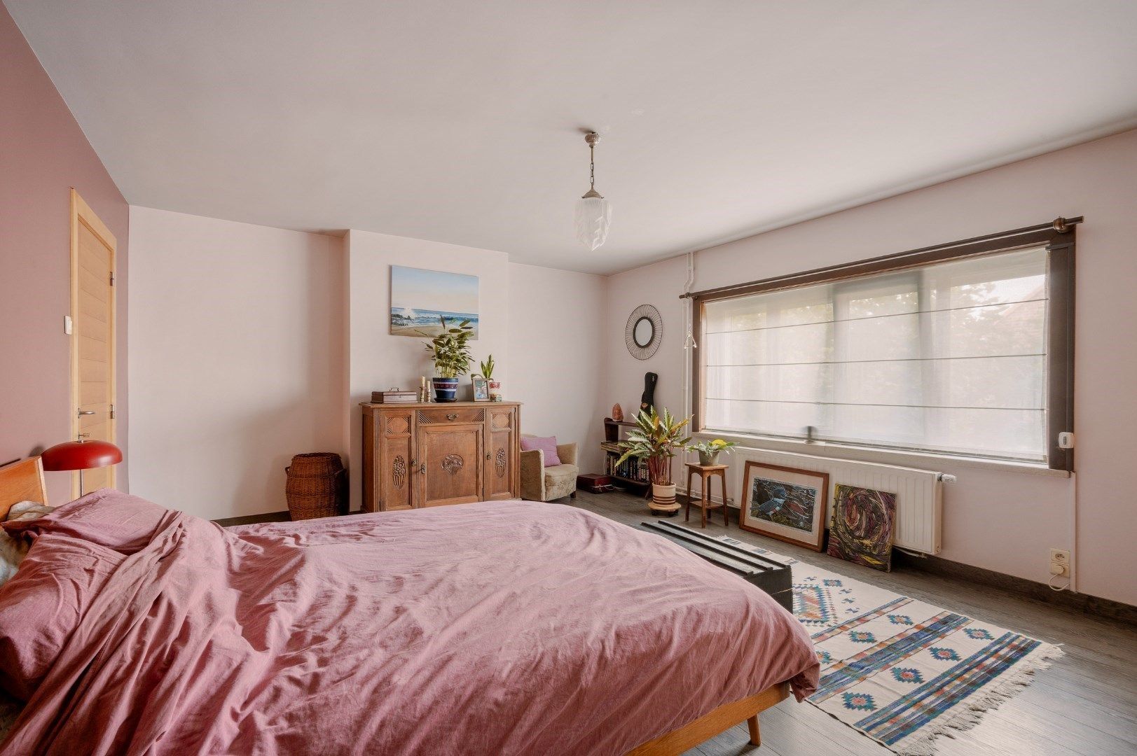 Grote woning met garage, uitweg en mogelijks 5 kamers foto 17
