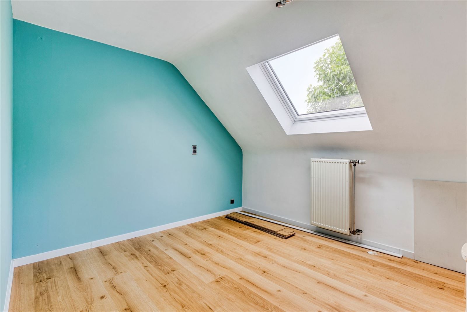 Ruime villa te huur op rustige locatie foto 28