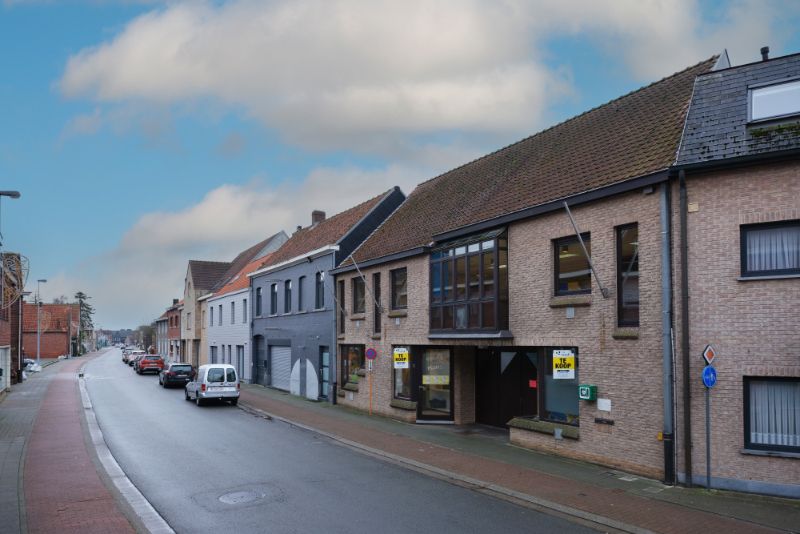 Polyvalent gebouw, momenteel buitenschoolse kinderopvang foto 3