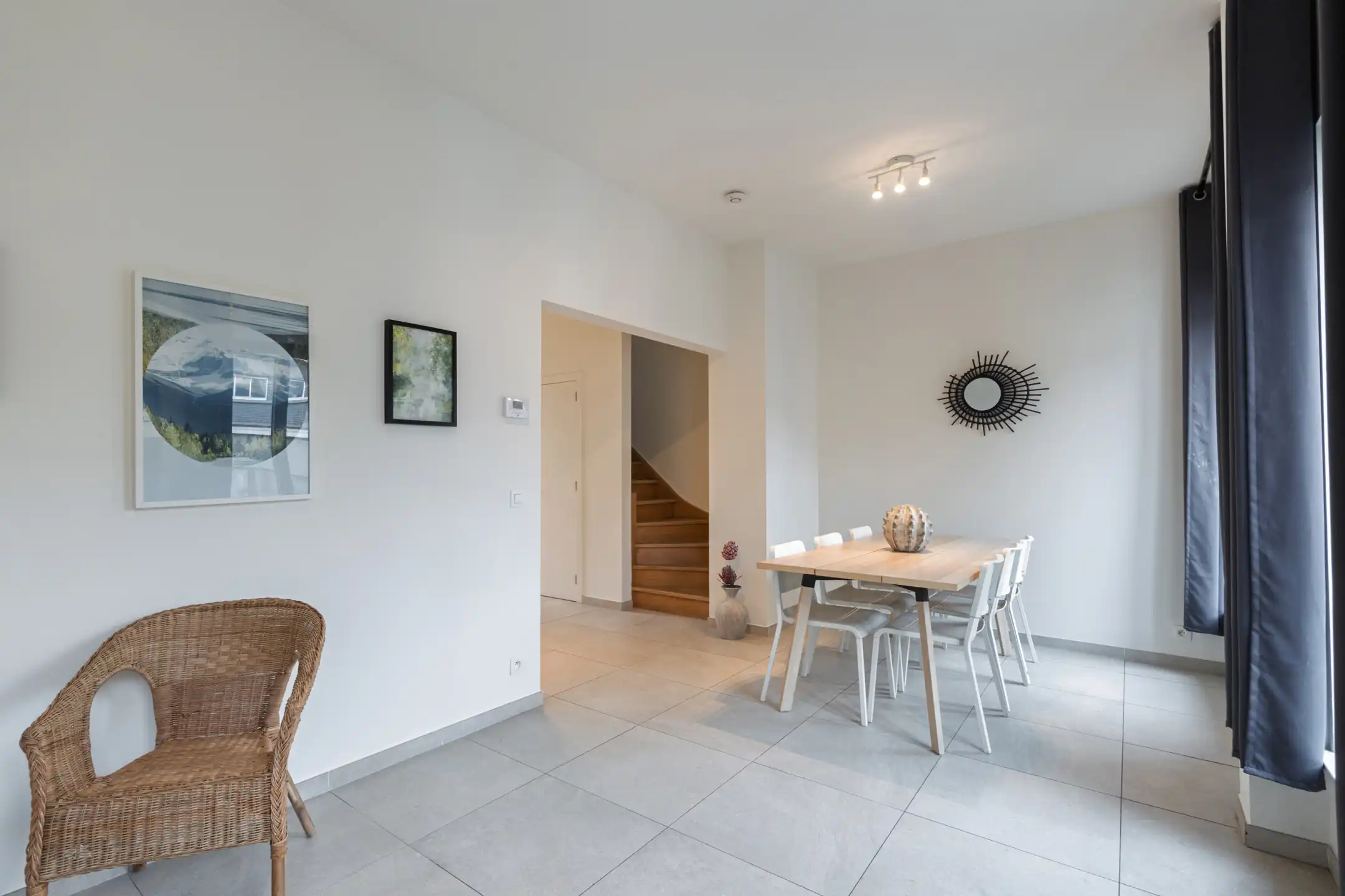 ANTWERPEN CENTRUM - Duplex appartement op toplocatie foto 2