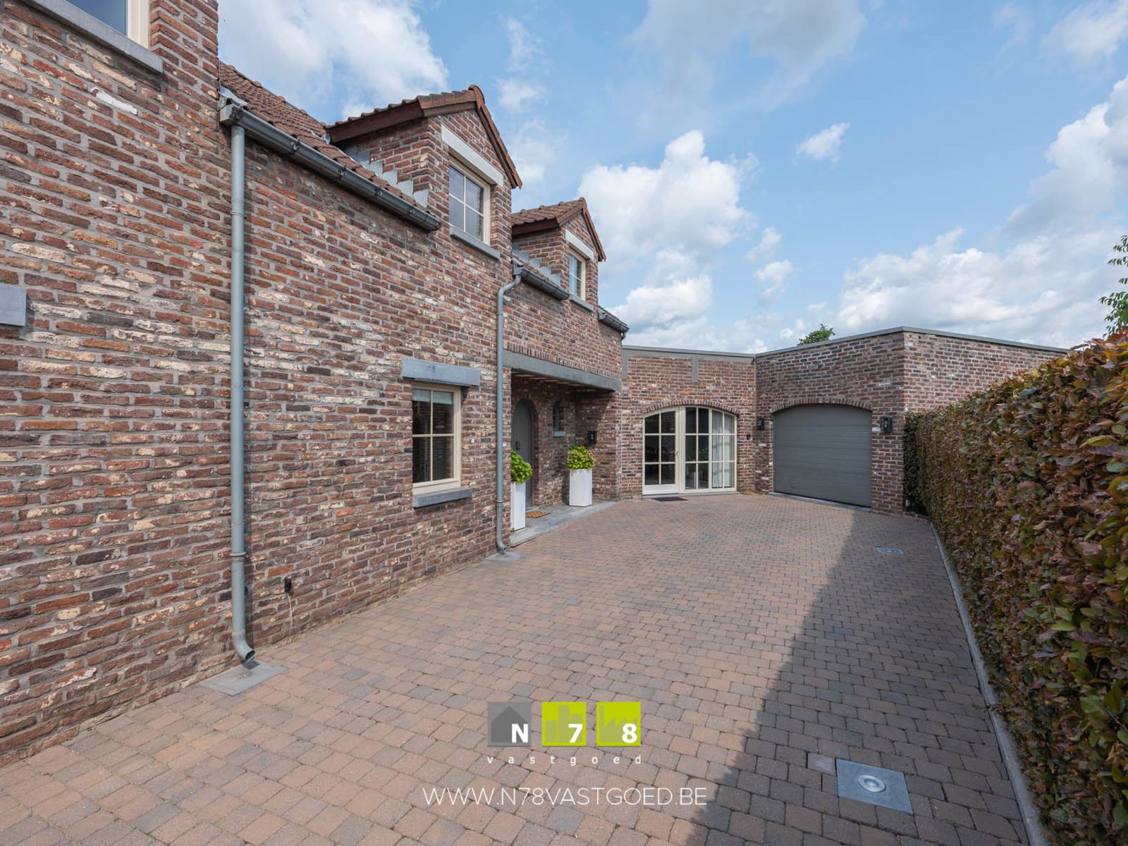 Rachels 18, 3650 Dilsen-Stokkem foto 43