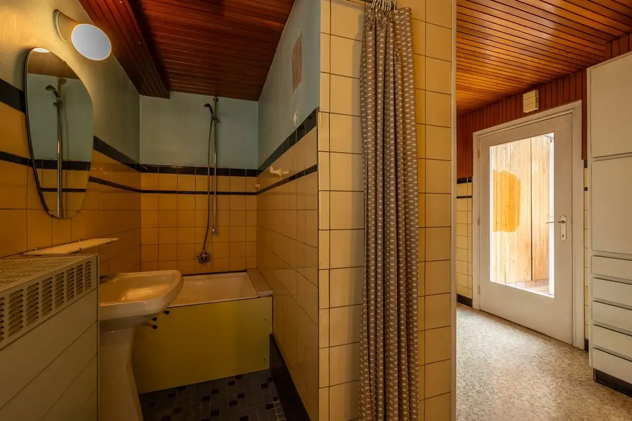 Open bebouwing, 23 are, mogelijkheid verkaveling 2 HOB foto 16