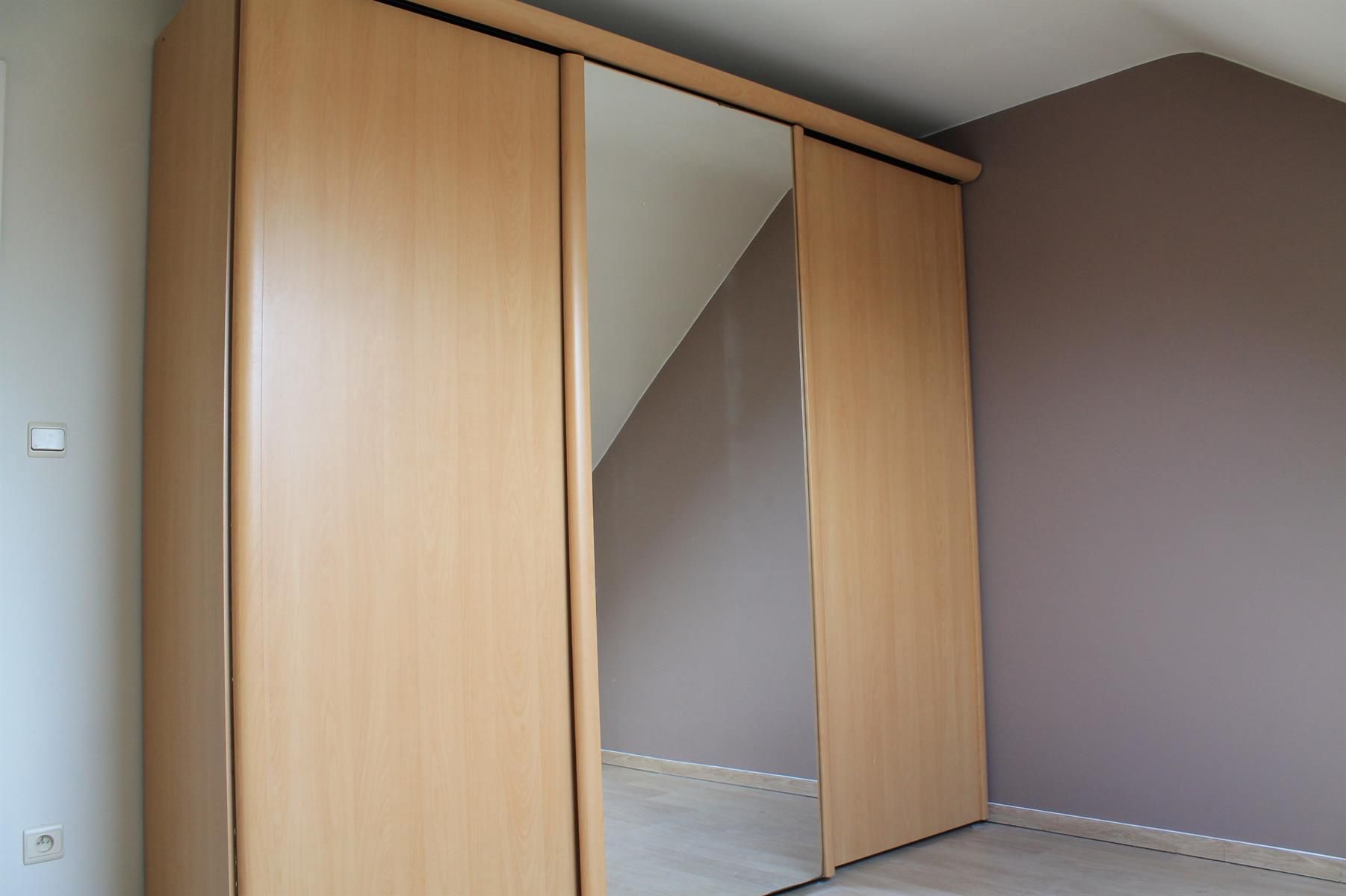 Duplex Appartement te Aarschot  foto 10