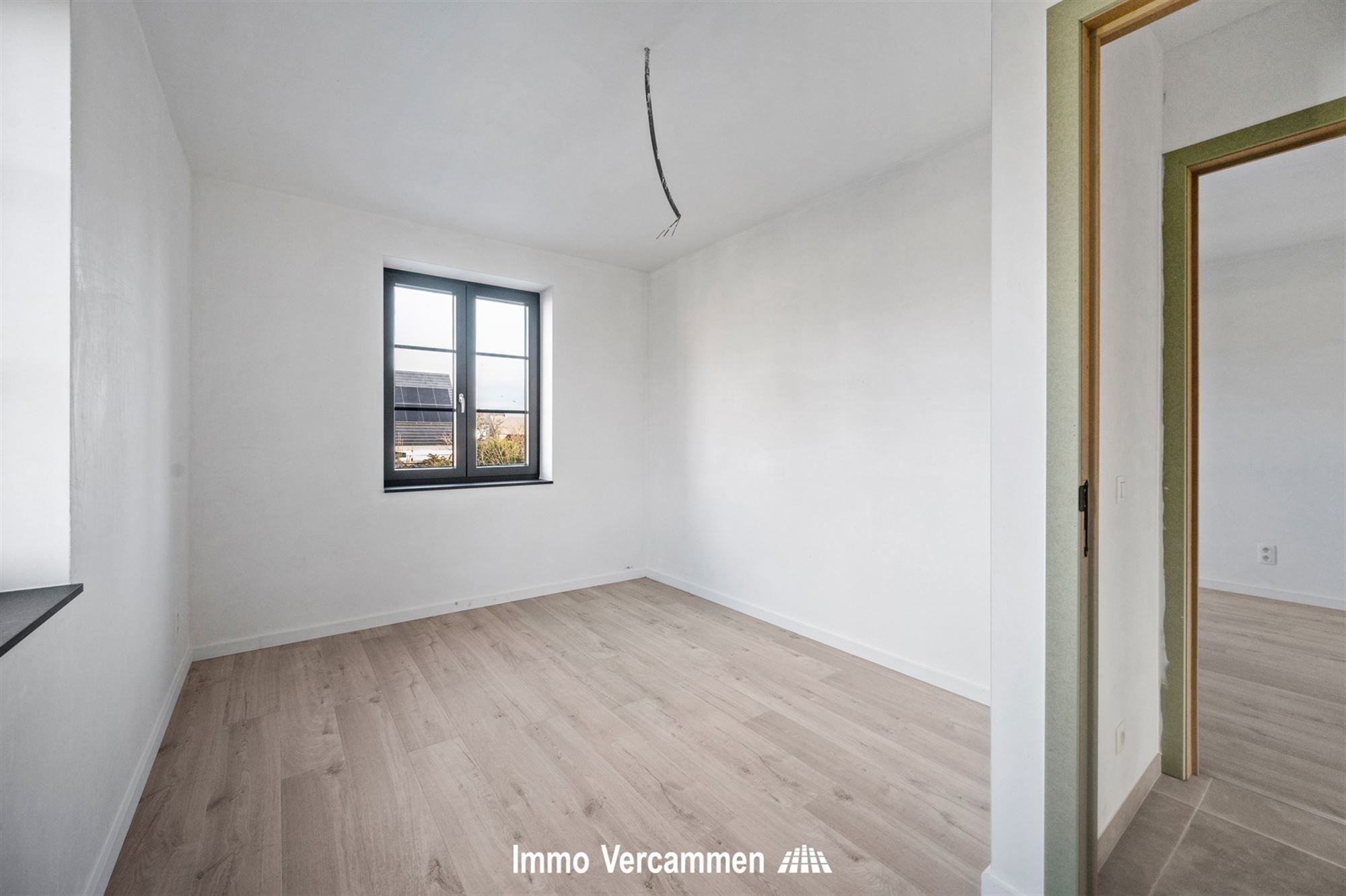 Nieuwbouwwoning met 4 slaapkamers te Blaasveld foto 11