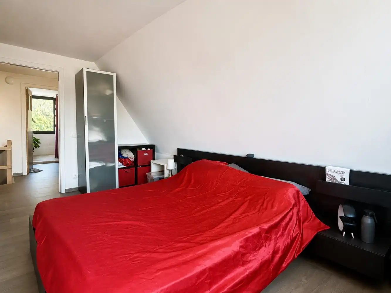 Gerenoveerde woning met EPC-label A op toplocatie in Wilsele foto 12