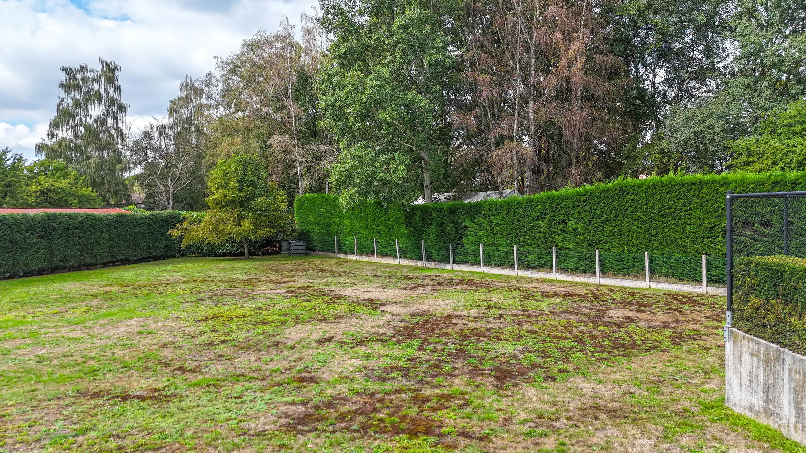 Interessant project voor 2 open bebouwingen te Koersel! foto 19