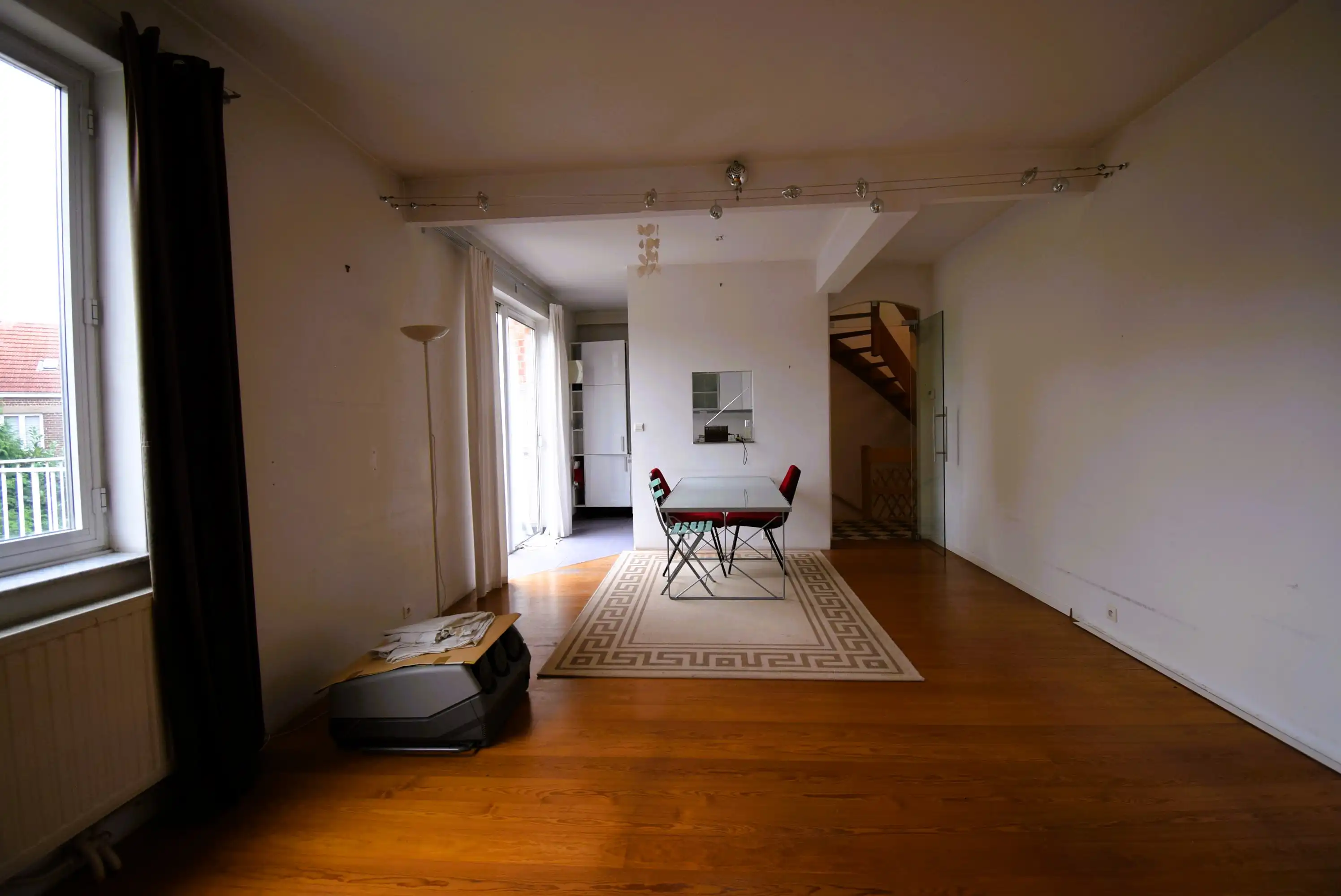 Woning met achterbouw foto 11