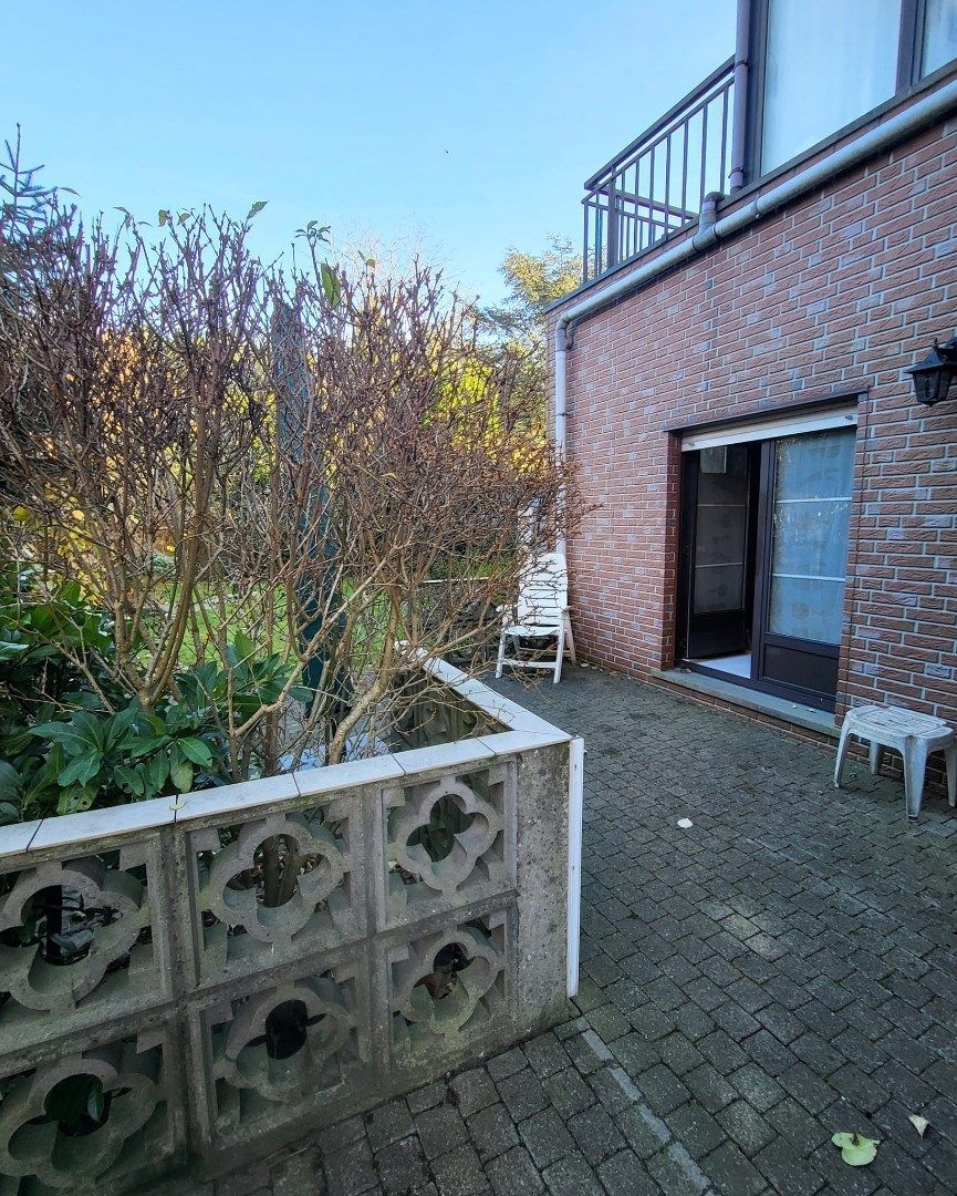 Deze woning staat in optie voor onze kopers ; de compromis is in opmaak... foto 19