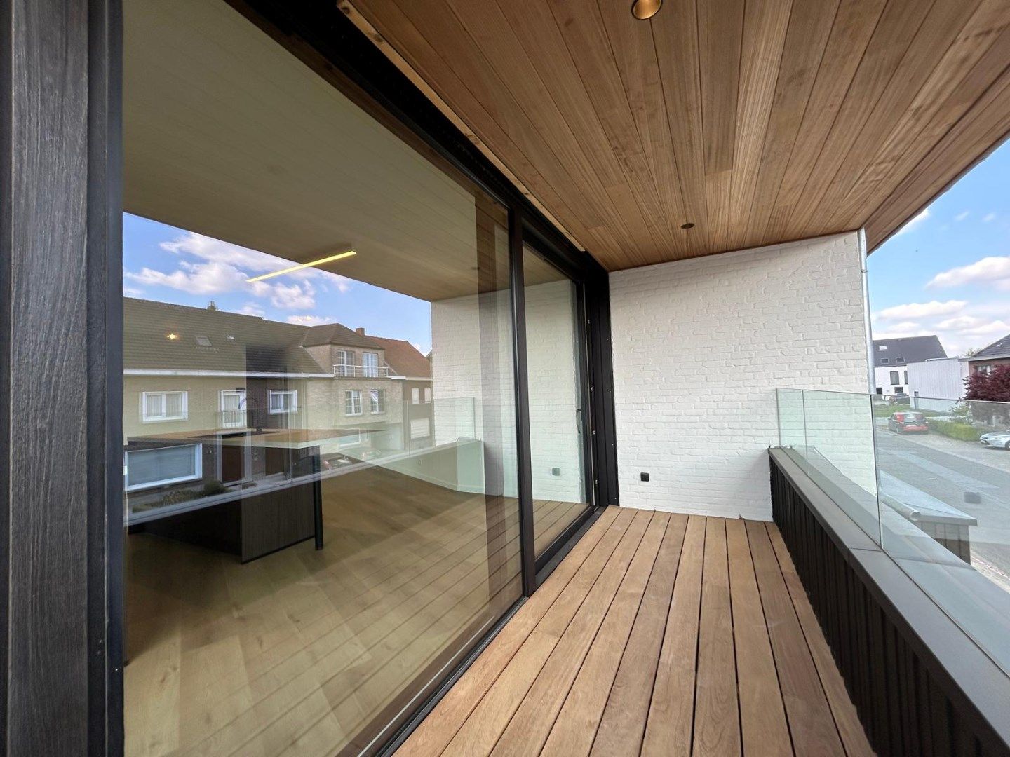 Duurzaam afgewerkt & luxueus appartement TE KOOP in 'residentie Daniël & Zozima'. foto 8