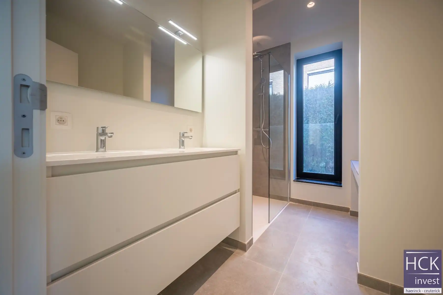 KRUISHOUTEM - Nieuwbouwappartement met high-end afwerking! foto 15