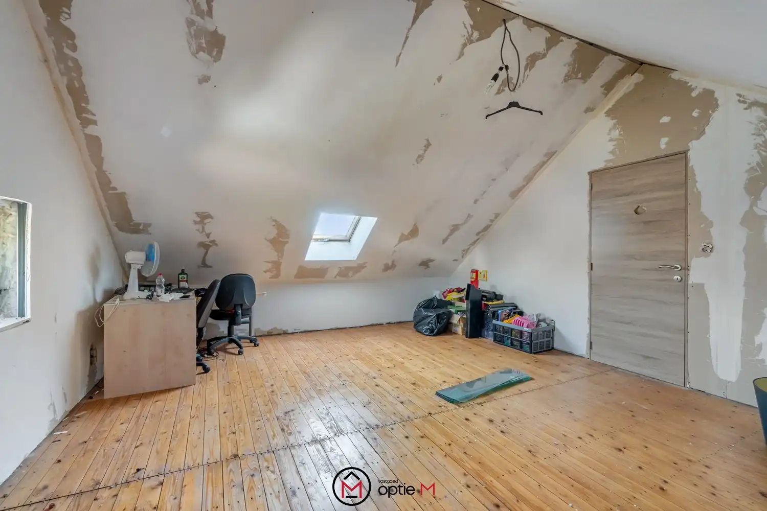 Ruime gezinswoning te koop in Bilzen-Waltwilder – wonen met vrij zicht op de velden foto 21