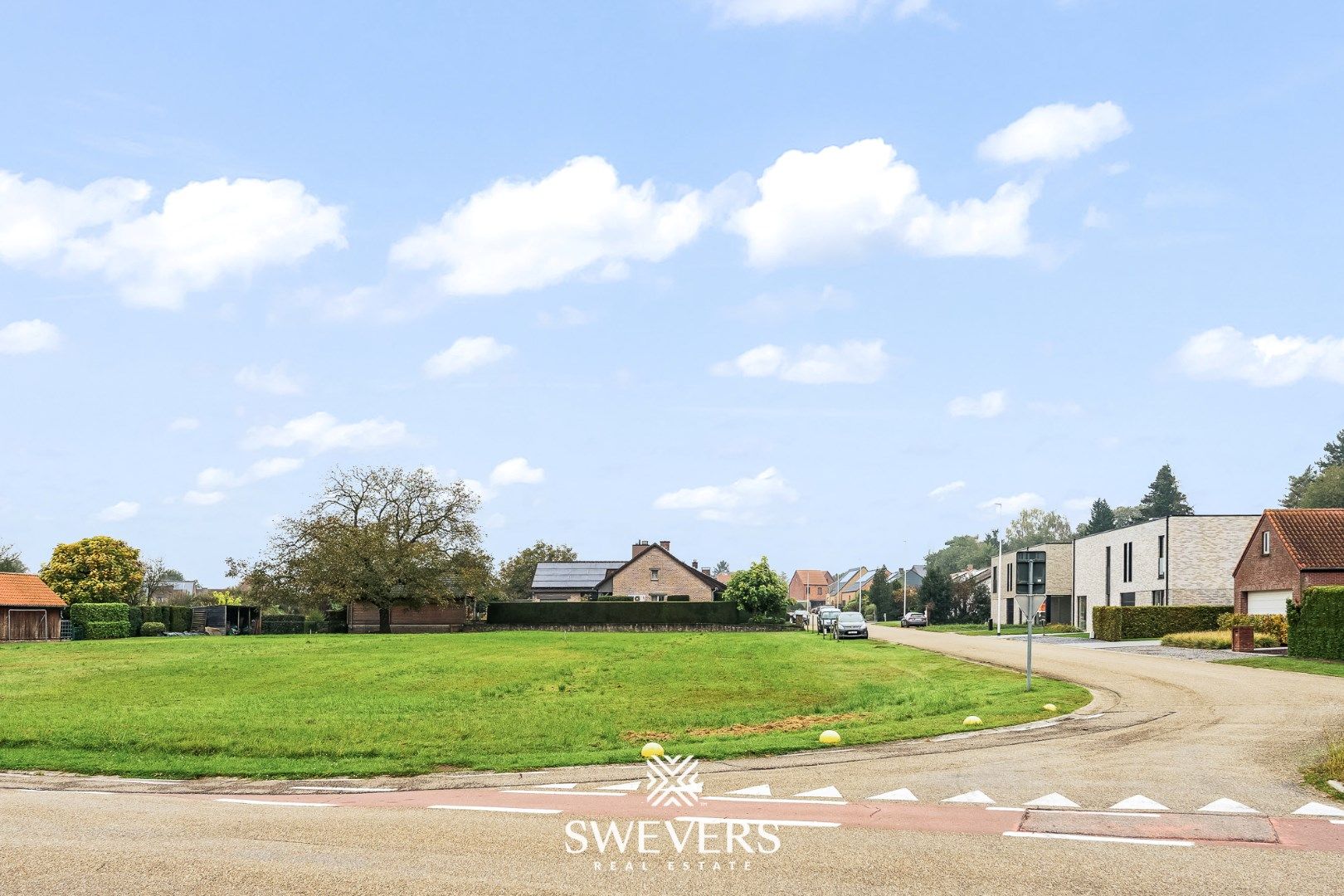 Ruime bouwgrond in begeerde woonwijk Witte Barier te Heusden-Zolder foto 18