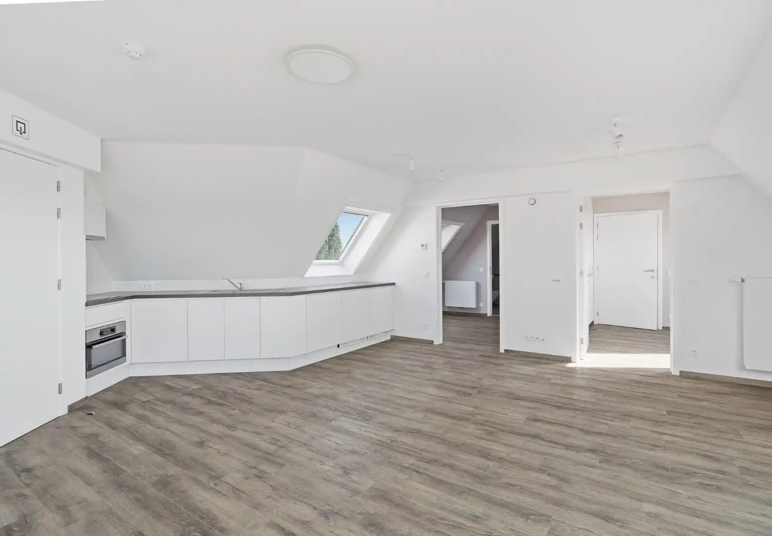 Unieke investeringskans met 21 serviceflats op gunstige locatie! foto 15