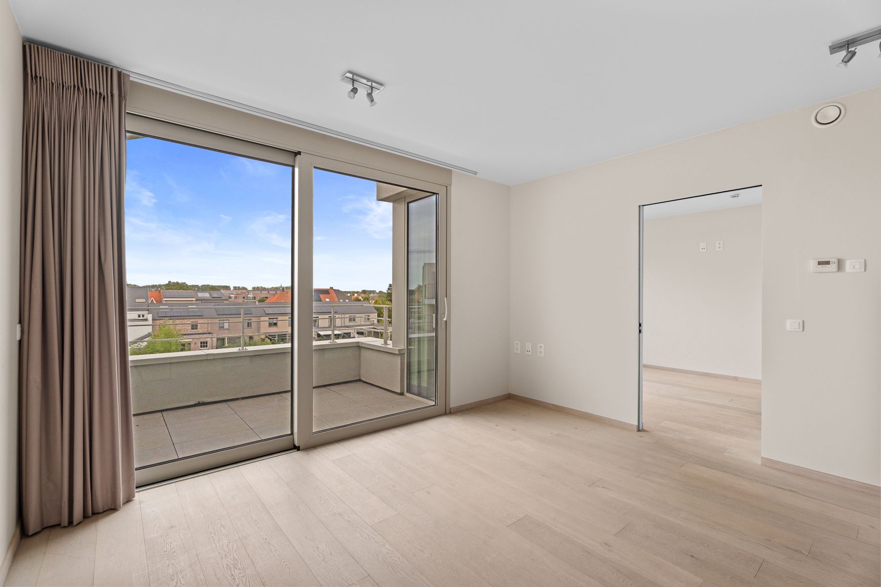 Assistentiewoning met comfort en topligging in Deinze foto {{pictureIndex}}