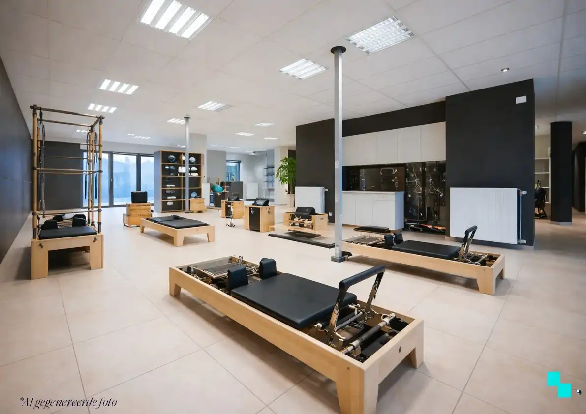 Uiterst commercieel en vlot bereikbaar handelspand (340 m²) te Izegem foto 4