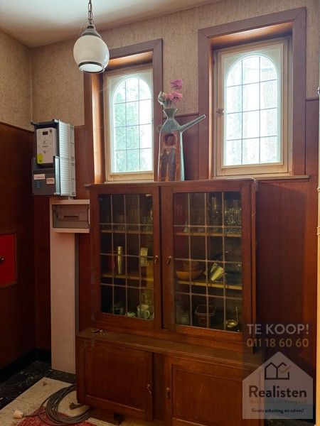 Originele villa in Bokrijk foto 22