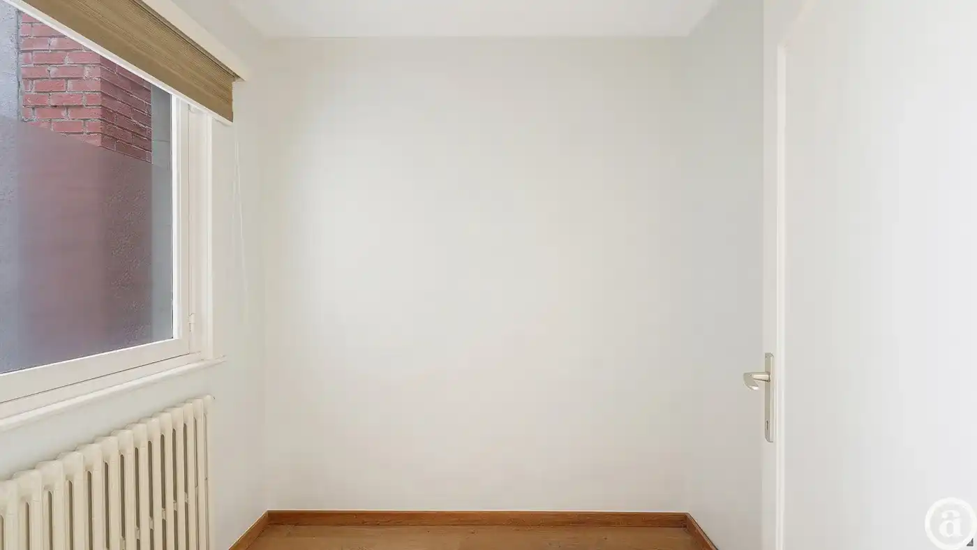 Ongemeubeld 3 slaapkamerappartement op het Rubensplein foto 12
