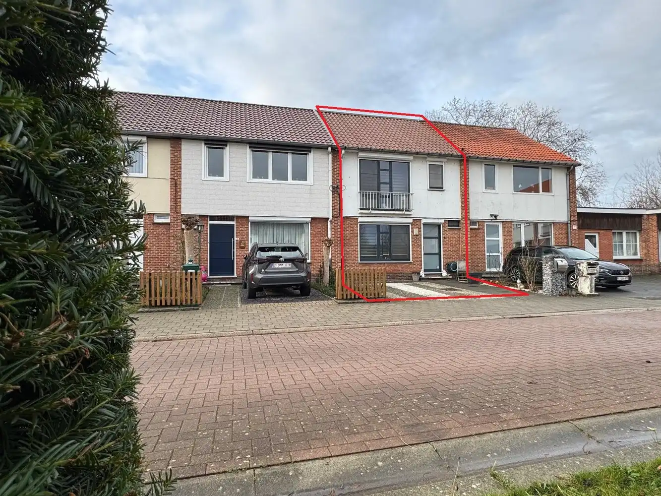 Instapklare gezinswoning te koop – Banneux, Hasselt foto 24