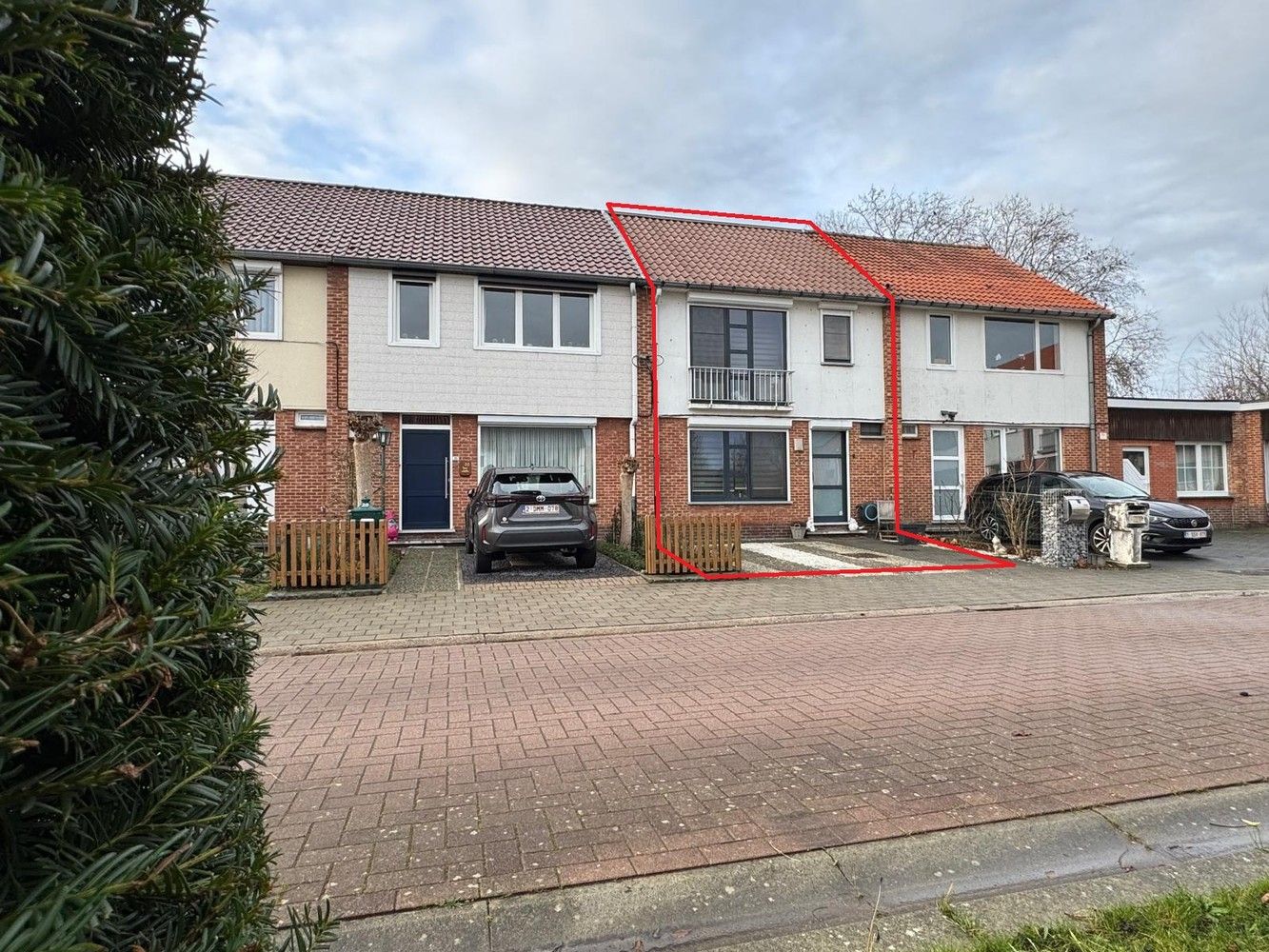 Instapklare gezinswoning te koop – Banneux, Hasselt foto 24