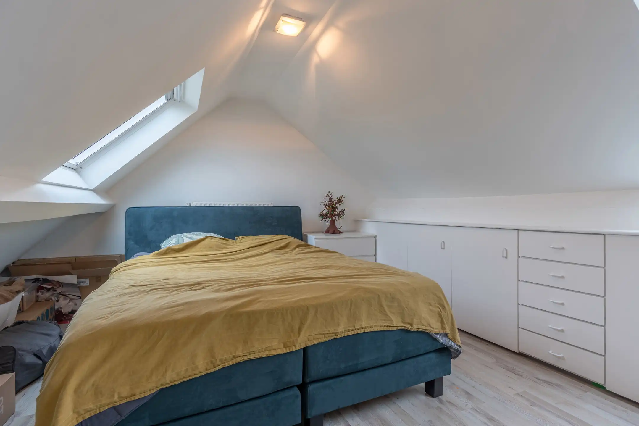 Instapklare stadswoning met 2 slaapkamers te Turnhout foto 16