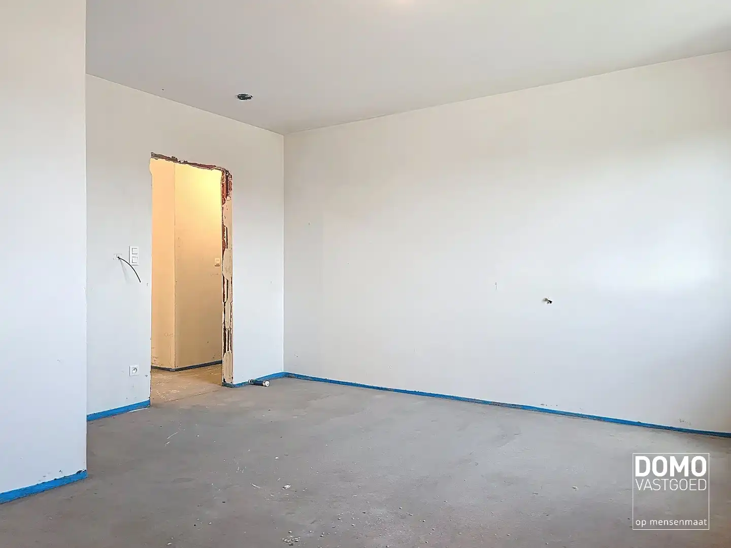 MODERNE NIEUWBOUWWONING CASCO PLUS MET 3 SLAAPKAMERS foto 17