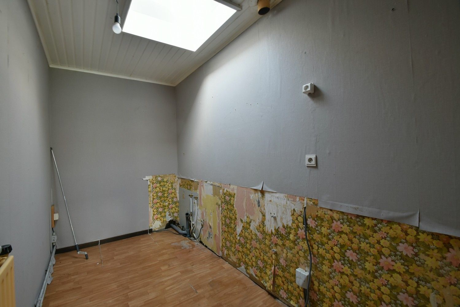 Woning met potentieel op toplocatie in het centrum van Tongeren foto 10