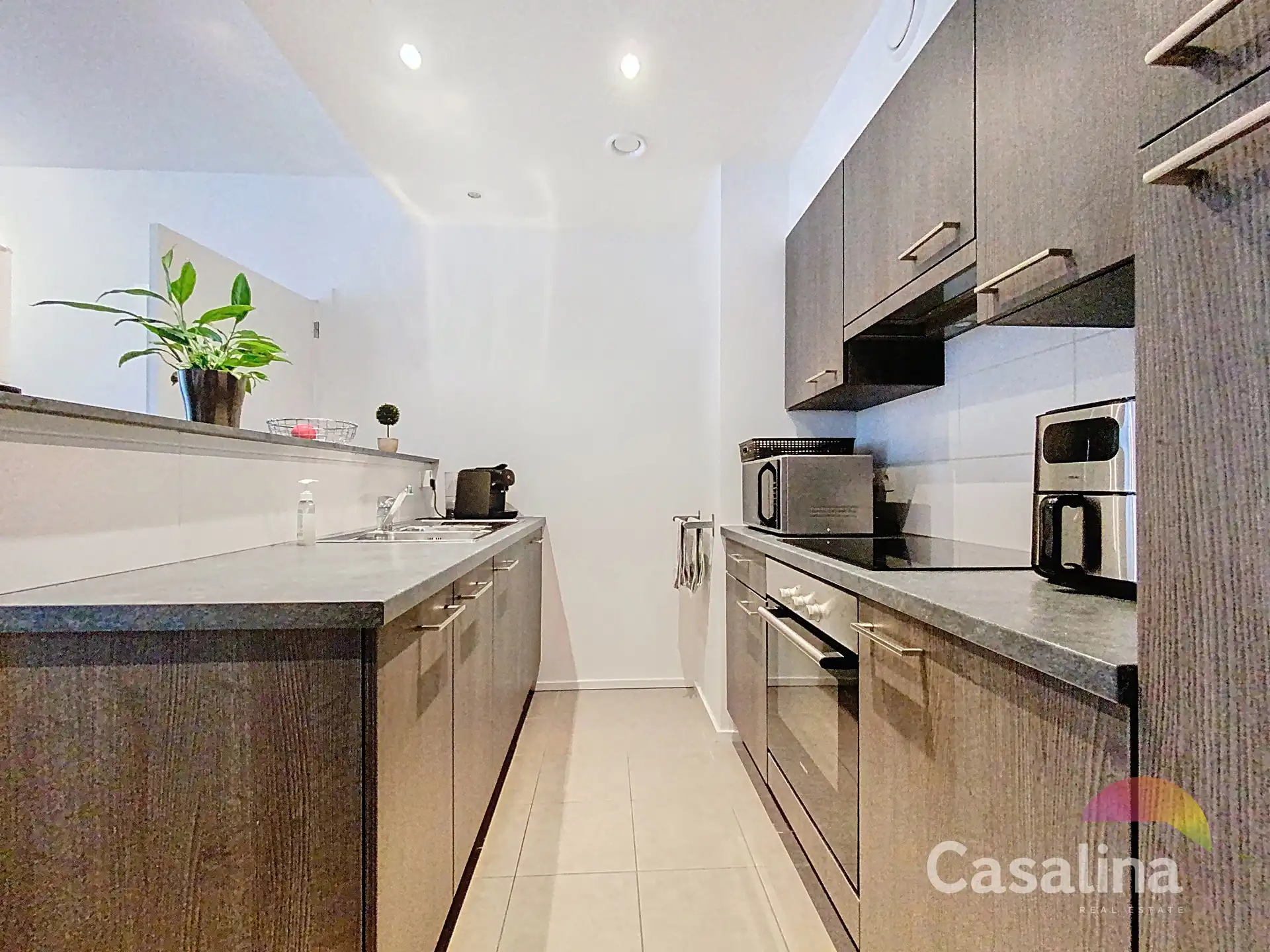 Recent exclusief ruim appartement met prachtig terras. foto 7