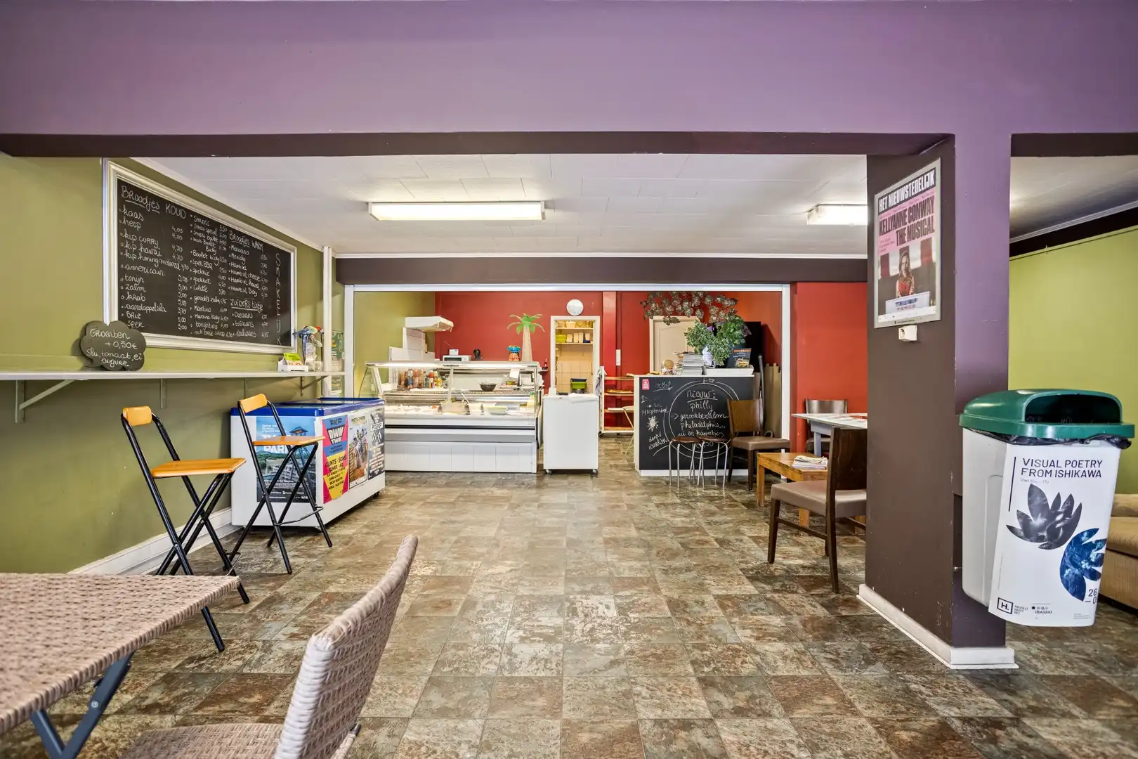 2 Handelspanden te koop in het hartje van Diepenbeek foto 10