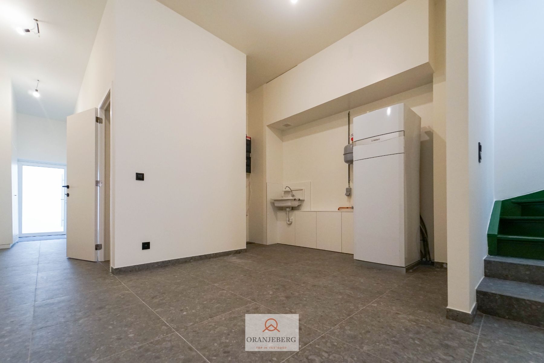 Unieke BEN-woning te huur met 3 slaapkamers én studio foto 5