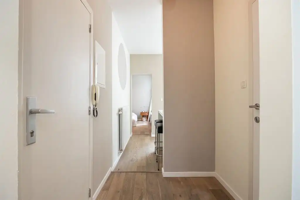 Instapklaar gelijkvloersappartement op toplocatie foto 8